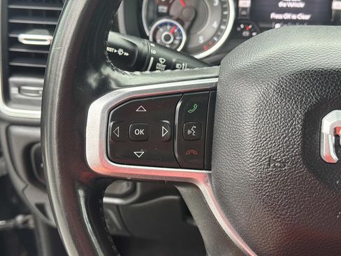Certified 2023 RAM 1500 Laramie AWD/4WD image 22