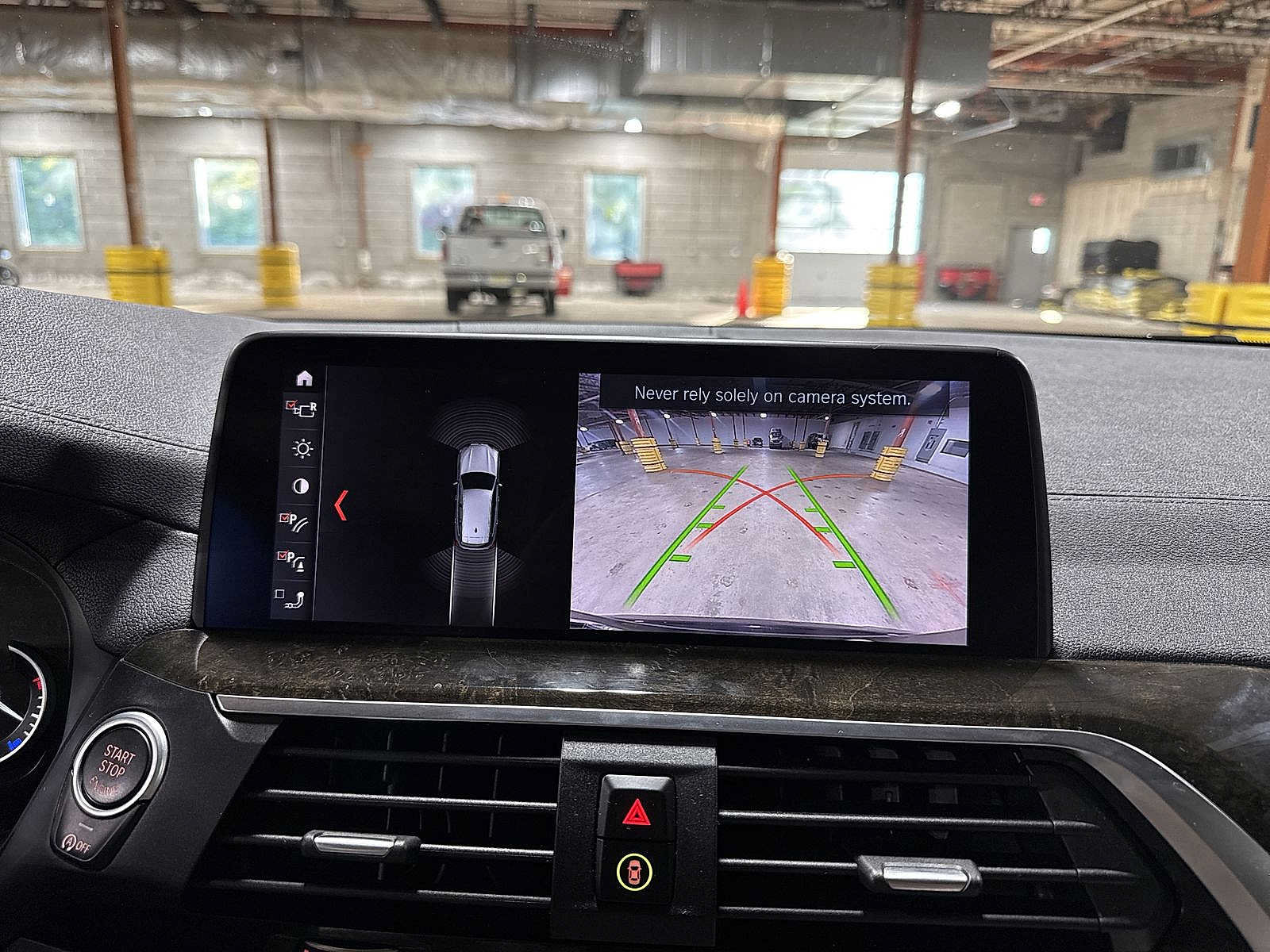 Used 2019 BMW X3 M40i w/ Premium Package AWD/4WD image 25
