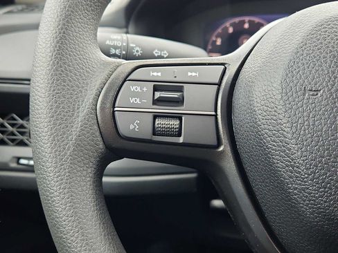 New 2026 Honda Accord LX image 10