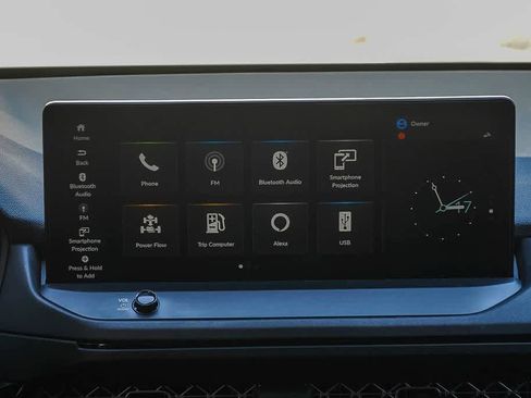 Used 2024 Honda Accord Sport image 14