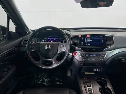 Used 2022 Honda Passport EX-L image 22