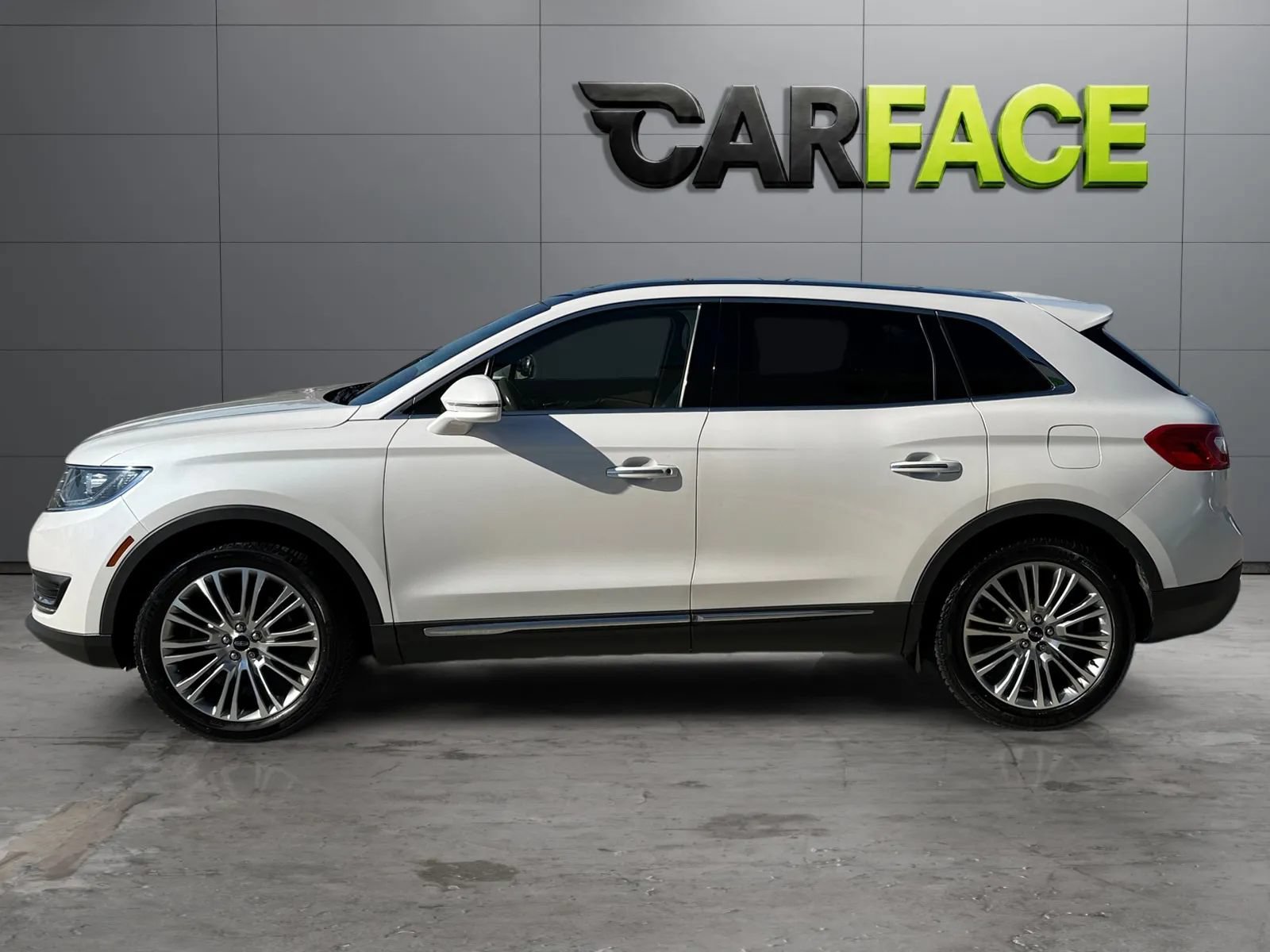 Used 2018 Lincoln MKX Reserve w/ Lincoln MKX Climate Package AWD/4WD image 7