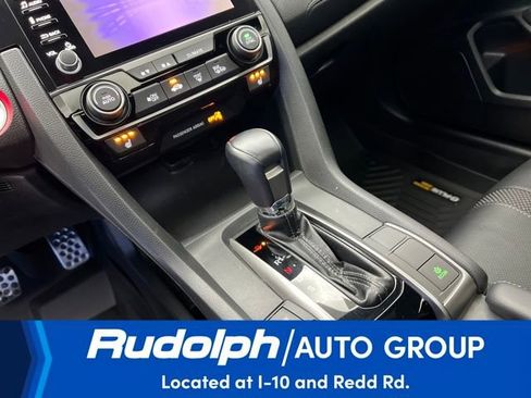 Used 2020 Honda Civic Sport Touring image 27