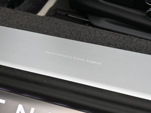 New 2026 Bentley Continental GTC image 17