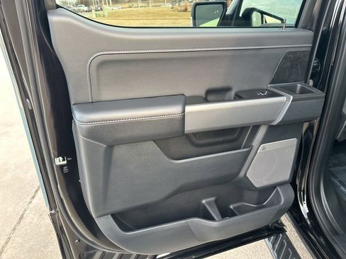 Used 2023 Ford F150 XLT w/ Equipment Group 302A High image 12