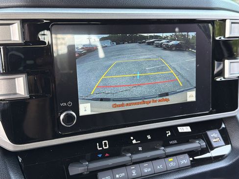 New 2026 Toyota Tundra SR5 AWD/4WD image 15