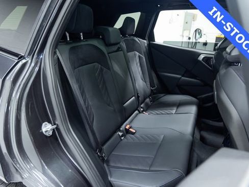 Used 2025 BMW X3 xDrive30i AWD/4WD image 24