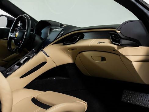 Certified 2023 Ferrari Roma image 51