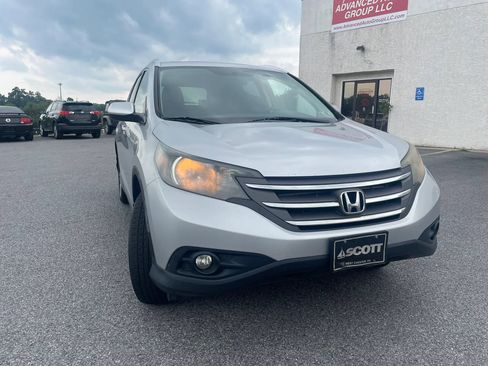 Used 2014 Honda CR-V EX-L image 20