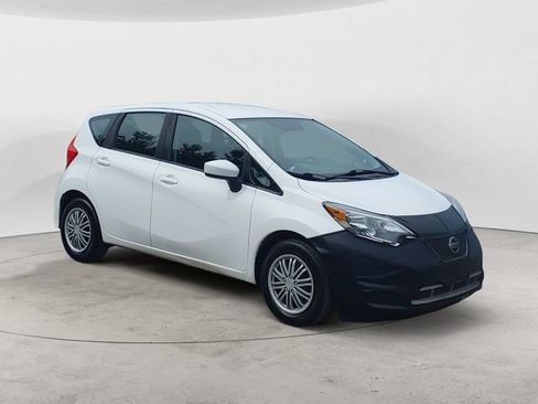 Used 2019 Nissan Versa Note SV FWD image 7