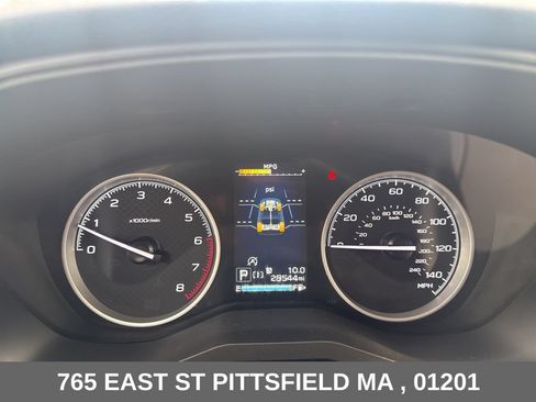 Used 2023 Subaru Forester Premium AWD/4WD image 25