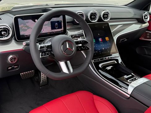 New 2026 Mercedes-Benz CLE 450 4MATIC Cabriolet image 28
