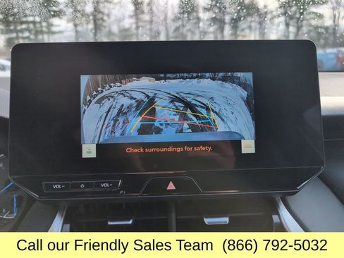 Used 2023 Toyota Venza Nightshade image 22