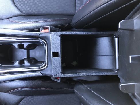 Used 2024 Jeep Compass Trailhawk image 23