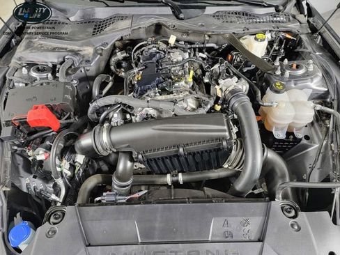Used 2024 Ford Mustang Premium RWD image 36