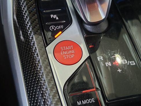 Used 2025 BMW M3 Competition image 17