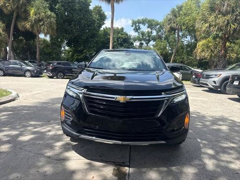 Used 2023 Chevrolet Equinox LT FWD image 3