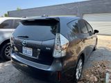 Used 2012 Toyota Prius V Two image 4