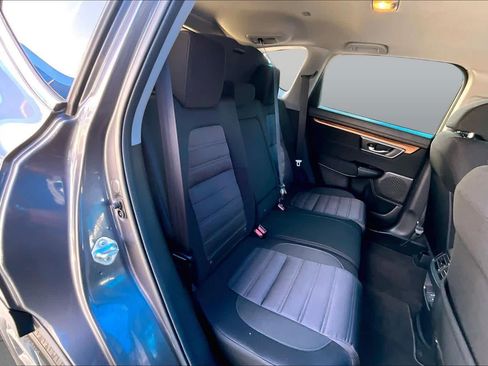 Used 2021 Honda CR-V EX image 20