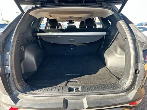 Used 2022 Hyundai Tucson SEL w/ Convenience Package image 25