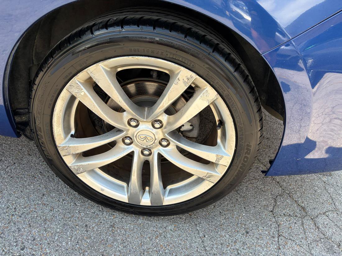 Used 2016 Acura ILX FWD image 11
