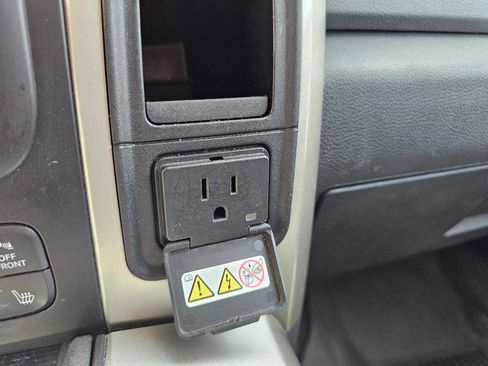 Used 2016 RAM 1500 Big Horn image 64