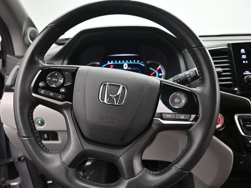 Used 2022 Honda Pilot Touring image 20