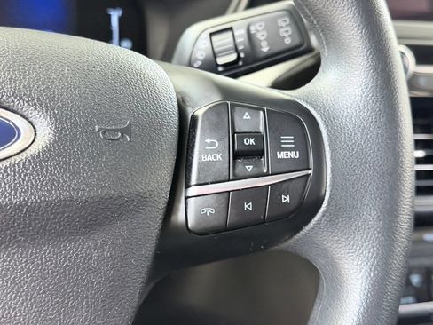 Used 2025 Ford Escape Active FWD image 40