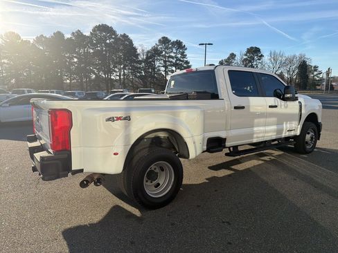 Used 2024 Ford F350 XL image 7