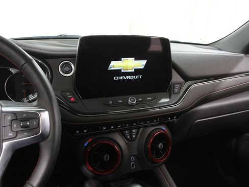 Used 2023 Chevrolet Blazer RS w/ Driver Confidence II Package image 9