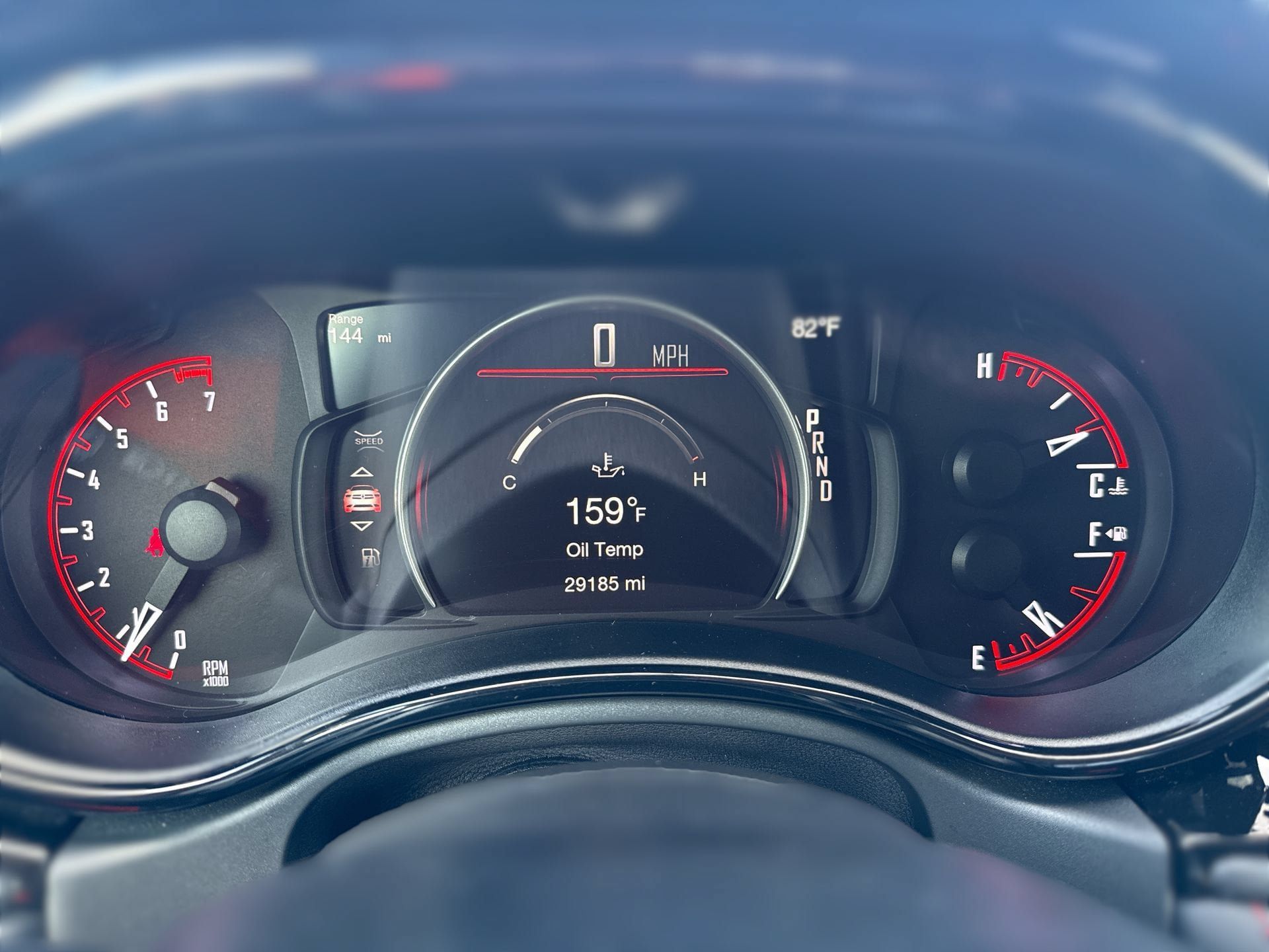 Used 2026 Dodge Durango GT RWD image 10