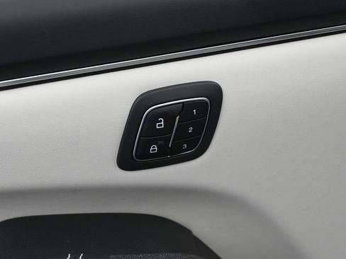 Used 2025 Ford Mustang Mach-E Premium w/ Interior Protection Package image 9