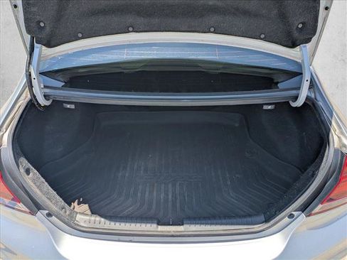 Used 2013 Honda Civic Si image 6