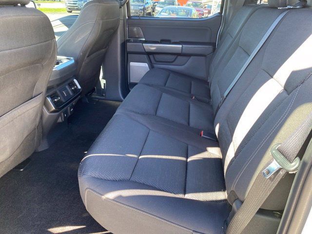 Used 2021 Ford F150 XLT w/ Equipment Group 302A High AWD/4WD image 30