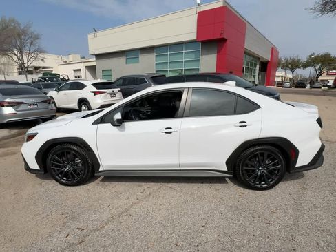 Used 2024 Subaru WRX Limited image 5