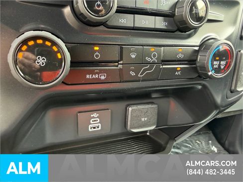 Used 2026 Ford F250 XL w/ STX Appearance Package AWD/4WD image 17
