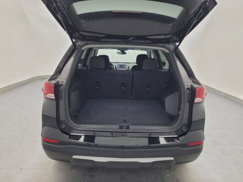 Used 2022 Chevrolet Equinox LT FWD image 29