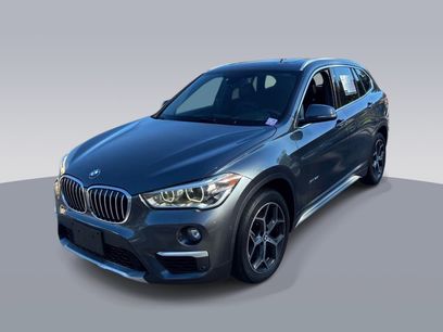 Used 2017 BMW X1 xDrive28i