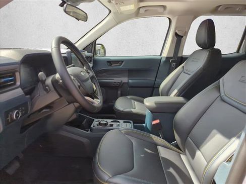 New 2026 Ford Maverick Lobo image 4