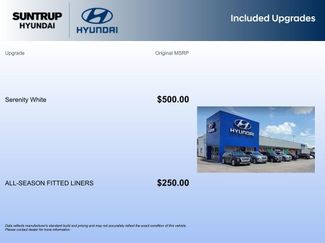 Certified 2025 Hyundai Elantra Sport FWD video 2