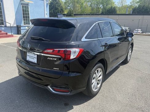 Used 2018 Acura RDX AWD image 6