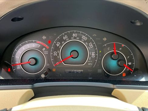 Used 2007 Toyota Solara SE FWD image 25