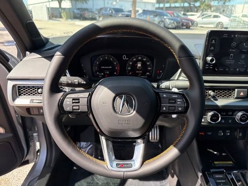 New 2026 Acura Integra A-Spec image 12