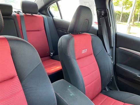 Used 2015 Honda Civic Si image 99