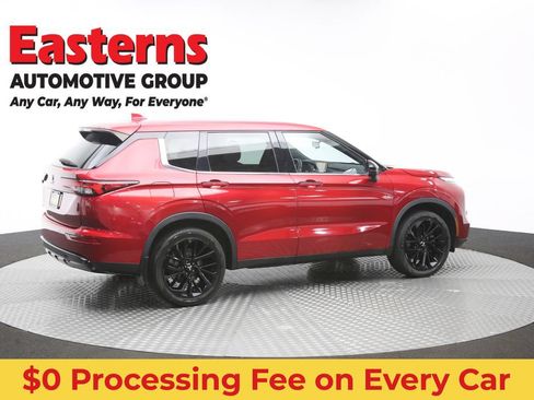 Used 2022 Mitsubishi Outlander SE FWD image 43