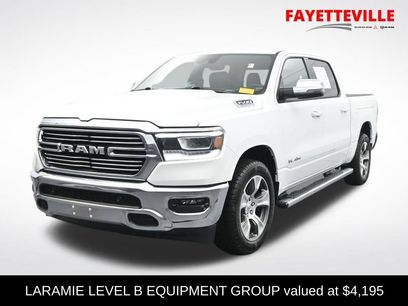 Used 2023 RAM 1500 Laramie