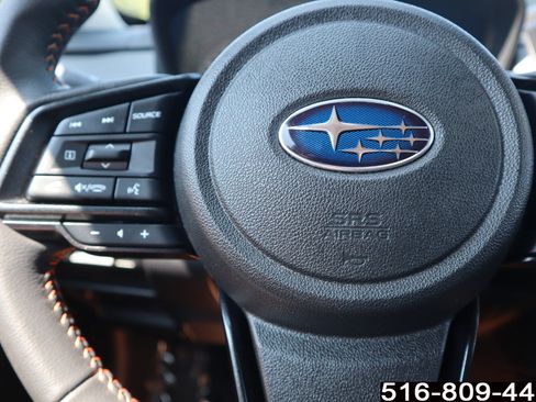 Used 2024 Subaru Crosstrek 2.5i Limited AWD/4WD image 19