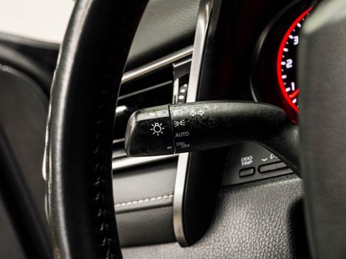 Used 2024 Toyota Camry XSE image 29