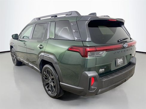 New 2026 Subaru Outback Limited XT image 5