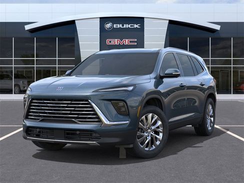 New 2026 Buick Enclave Preferred w/ Power Package image 6